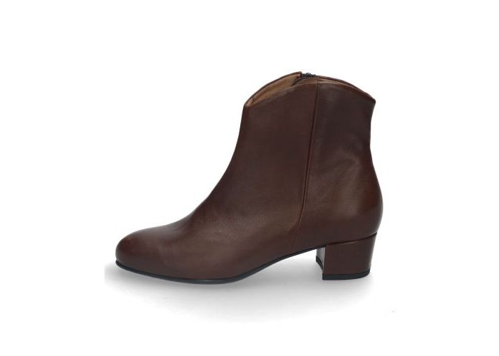 Durea Boots Manon H 9796-915-1755 Noot Brun