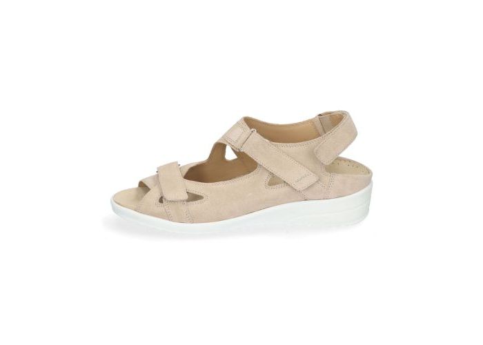 Durea Sandalen Nancy K 7419-219-0219 L.Taupe Beige