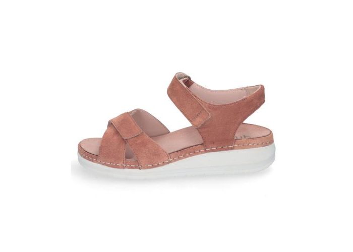 Durea 11298 Sandalen Roze