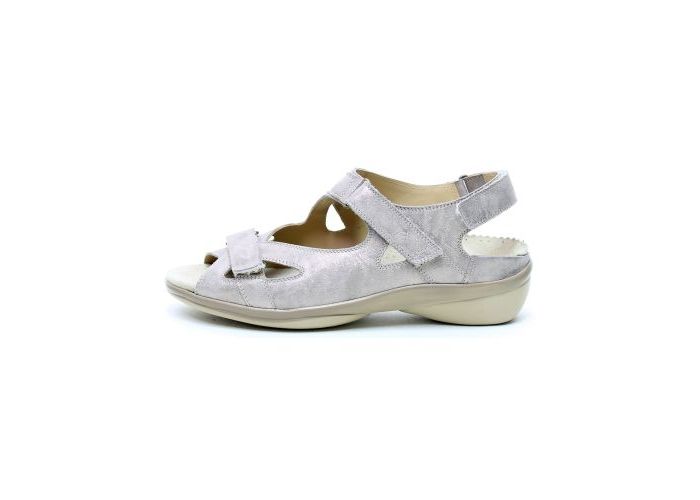 Durea Sandals Yvonne G L.Taupe 7258 216 G 5980 Taupe