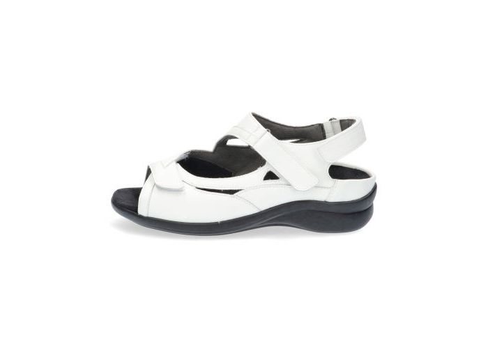 Durea 9548 Sandals White