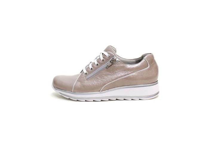 Durea Sneakers & baskets 6214 685 8203 H Taupe Taupe