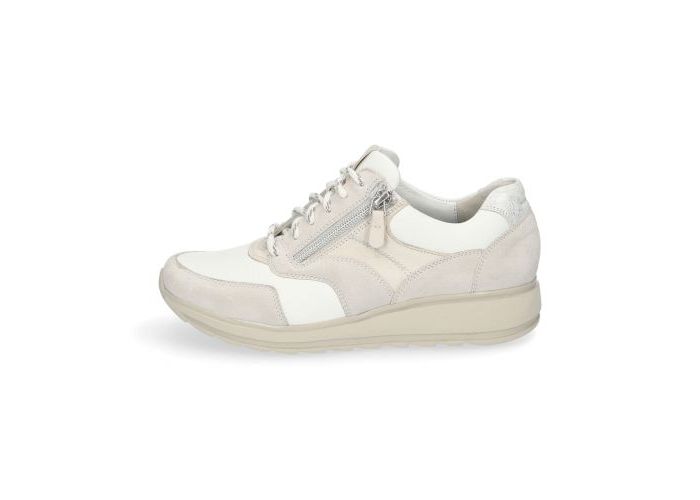 Durea Sneakers & baskets Sophie H 6279-685-0425 Offwhite Wit