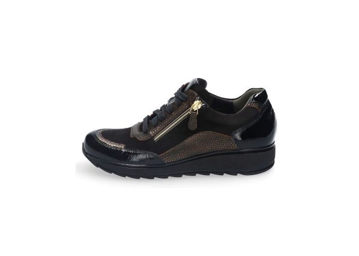 Durea 10441 Trainers Black