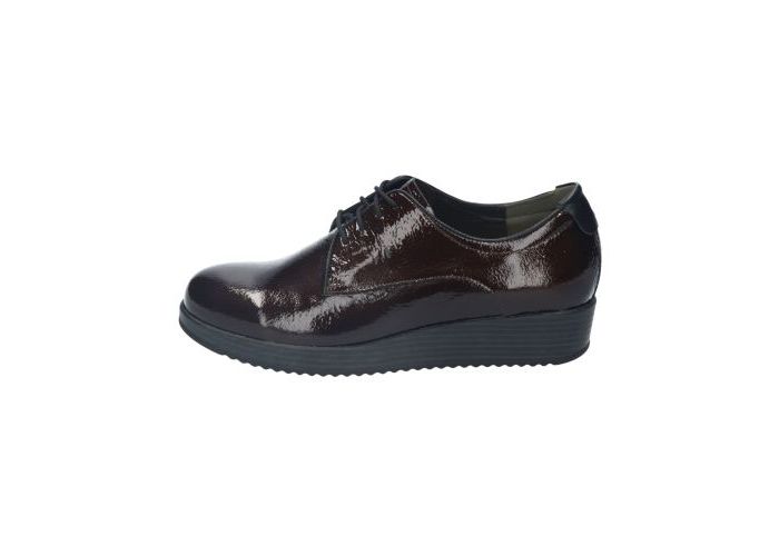 Durea Veterschoenen Yara H 6313-475-1819 Donkerbruin Bruin