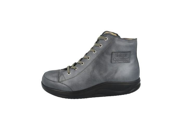 Finncomfort 10415 Boots & bottines Grijs