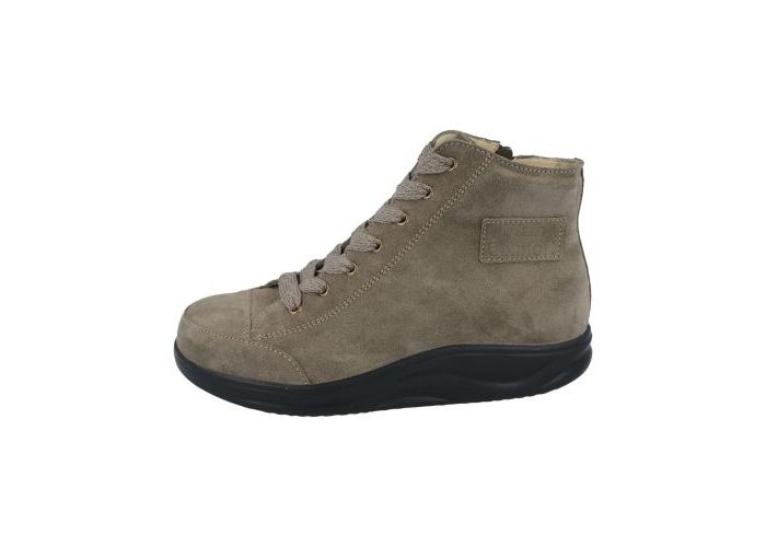 Finncomfort Boots & bottines Holten 2991-735495 Oxide Taupe
