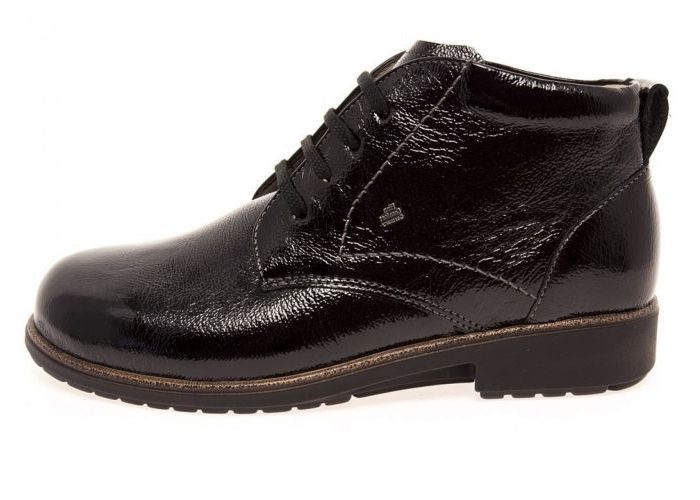 Finncomfort Boots & bottines Cranston Zwart 2232 Zwart