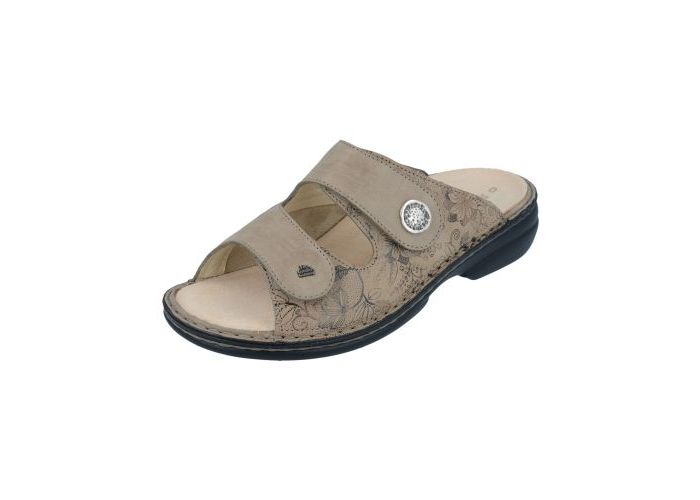 Finncomfort Slides & slippers Zeno Beige 05003 902261 Beige