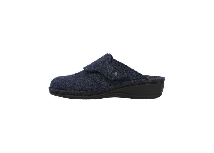 Finncomfort 3589 Instekers Blauw