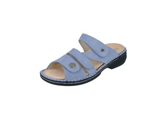 Finncomfort Slides & slippers VENTURA-S Lightblue 82568-007453 Blue