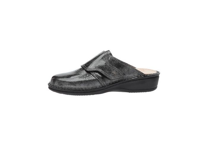 Finncomfort 6079 Mules Gris