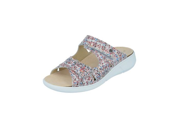 Finncomfort Slides & slippers Palau Multi 03350 667010 Multi