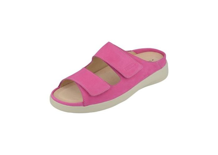 Finncomfort Instekers Flores-S 83650-007178 Pink Roze