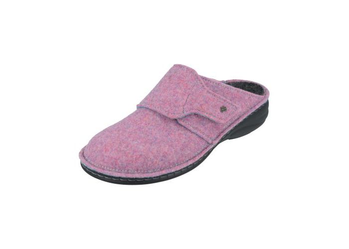 Finncomfort Mules Goms 6569-482504 Barbarella  Rose