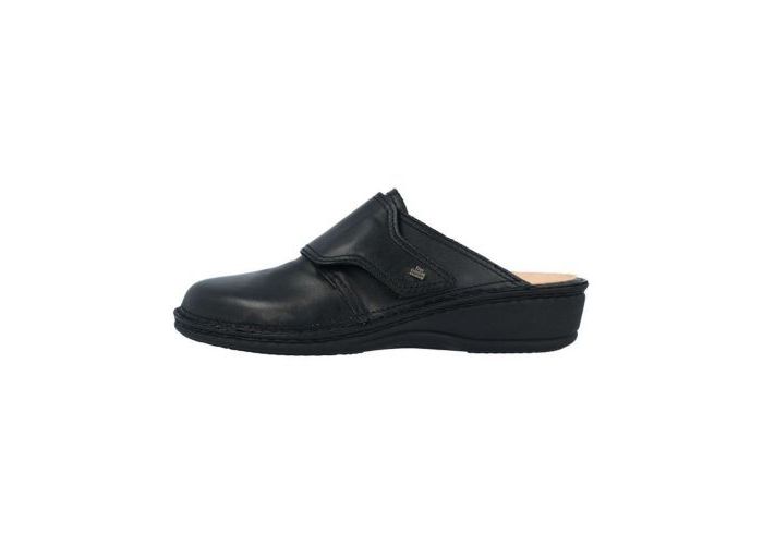 Finncomfort 9159 Mules Noir