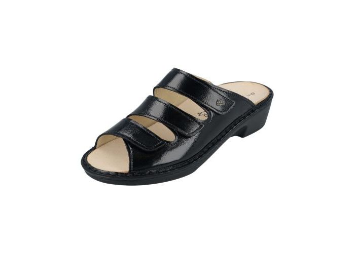 Finncomfort 9203 Slides & slippers Black