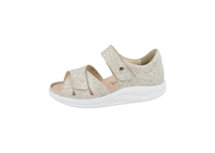 Finncomfort 10119 Sandalen Beige