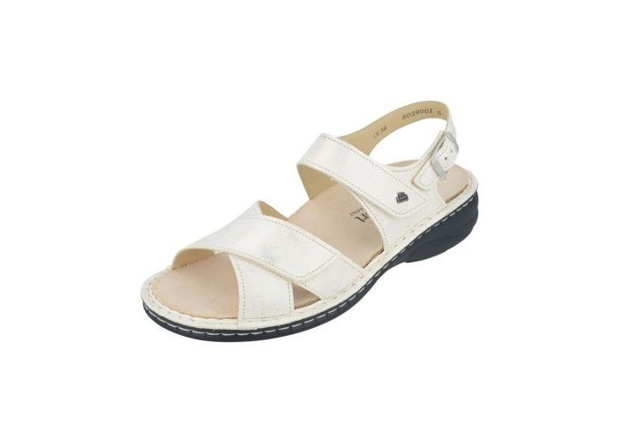 Finncomfort Sandalen Linosa 02621-818222 Oro Goud