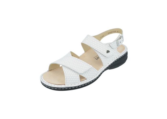 Finncomfort Sandals Linosa 02621-224000 Wit White