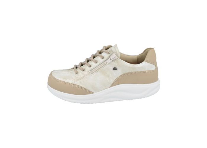 Finncomfort Sneakers & baskets Otaru 02913-902769 Sesame/Sand Beige