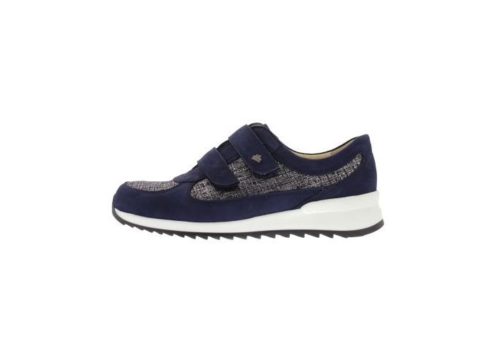 Finncomfort Sneakers & baskets Brenzone 2367 901616 Blauw Blauw