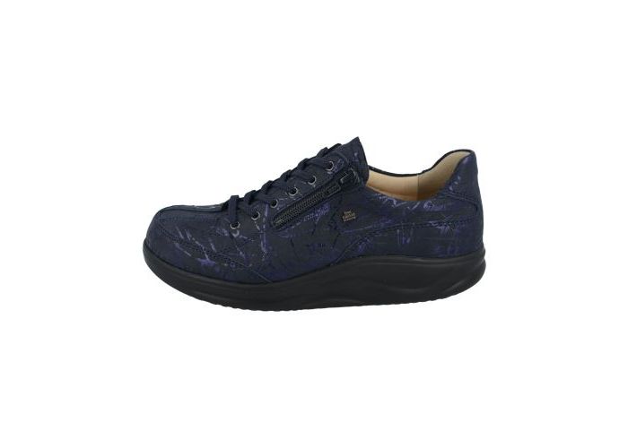 Finncomfort 9737 Sneakers & baskets Blauw