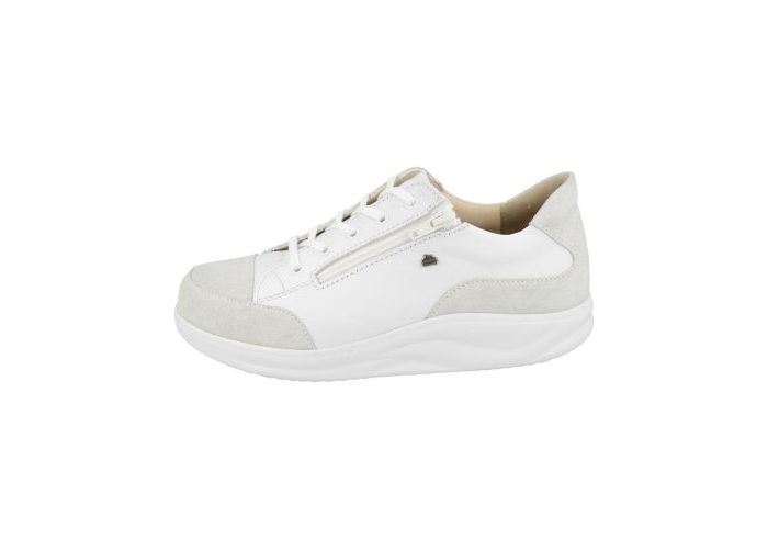Finncomfort Sneakers & baskets Hachiouji 02974-902578 Wit Wit