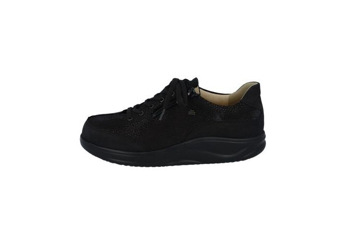 Finncomfort Sneakers & baskets Otaru 02913 902183 Zwart Zwart