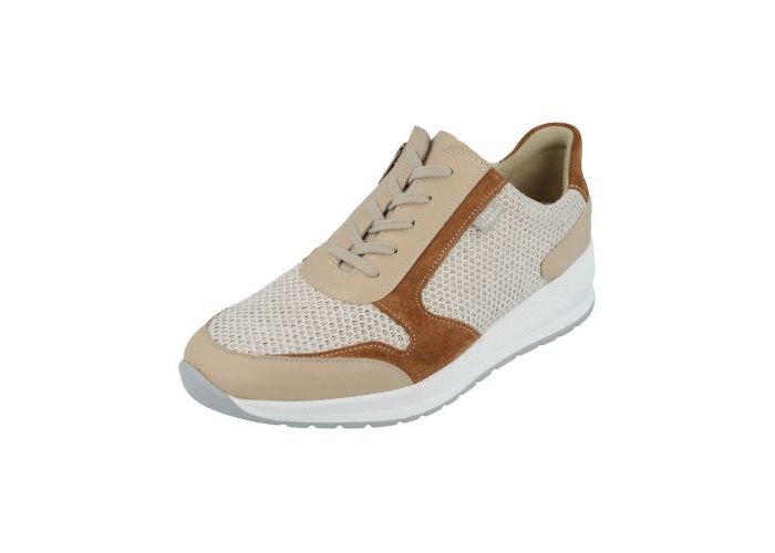 Finncomfort Sneakers Mori 05067-902774 Sesame/Sand Beige