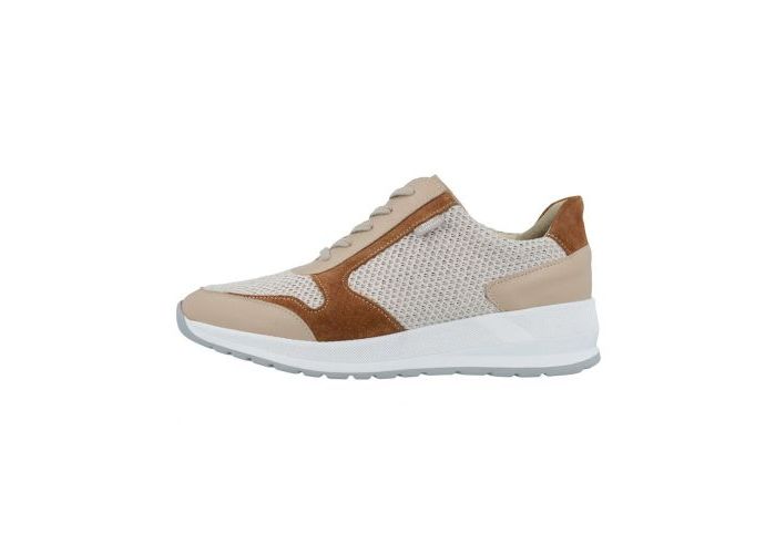 Finncomfort 10128 Sneakers Beige