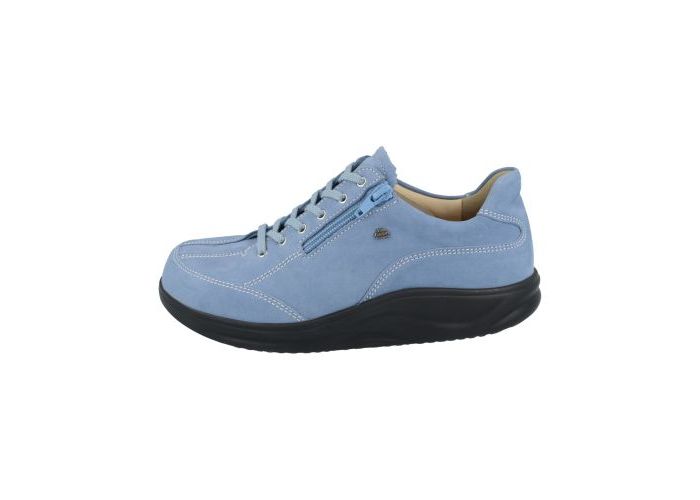 Finncomfort 10118 Sneakers Blauw