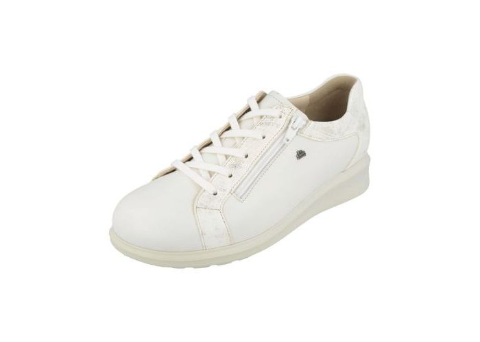 Finncomfort Sneakers Lisboa 02249-902945 Latte/Oro Ecru