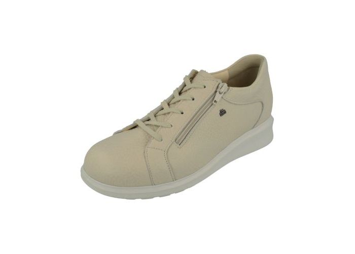 Finncomfort Sneakers Lisboa 02249-813528 Bast Grege