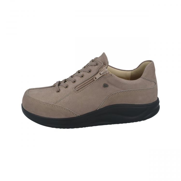 Finncomfort 11522 Sneakers Taupe
