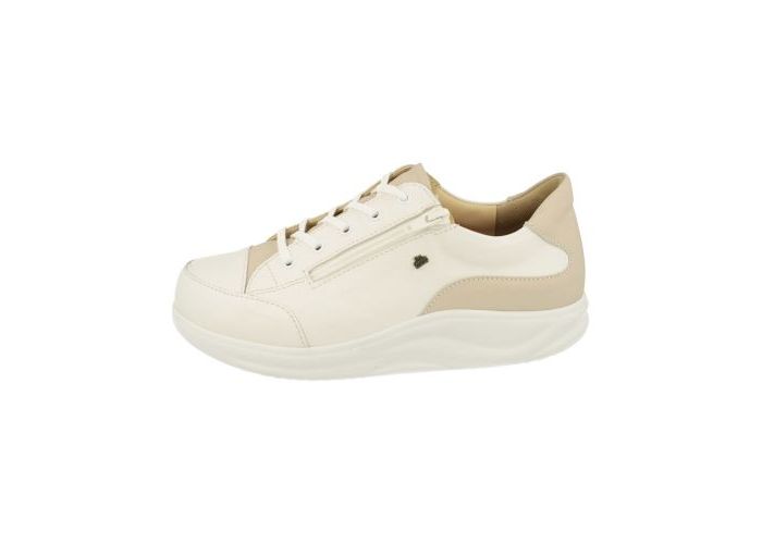 Finncomfort Sneakers Hachiouji 02974-903073 Panna Wit