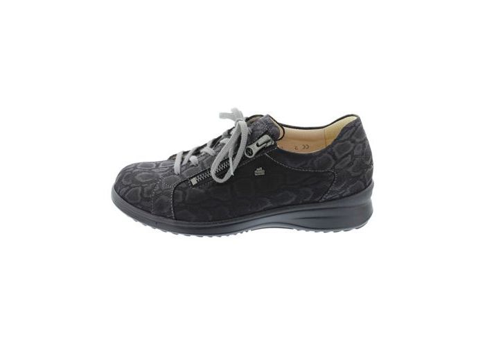 Finncomfort 7016 Sneakers Zwart
