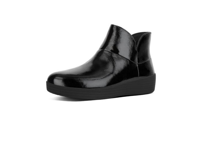 Fitflop Tm 6045 Ankle boots Black