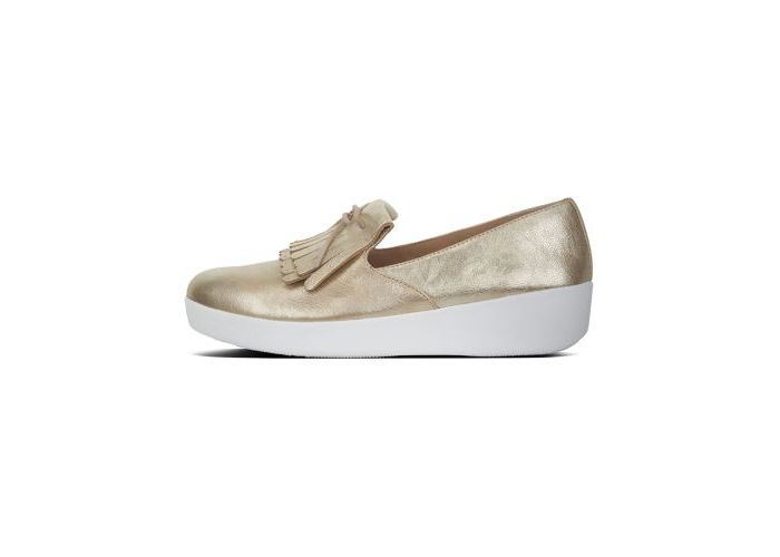 Fitflop Tm 6644 Moccasins & loafers Goud