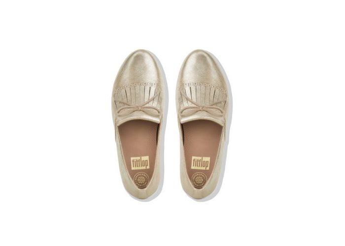 Fitflop Tm 6644 Moccasins & loafers Goud