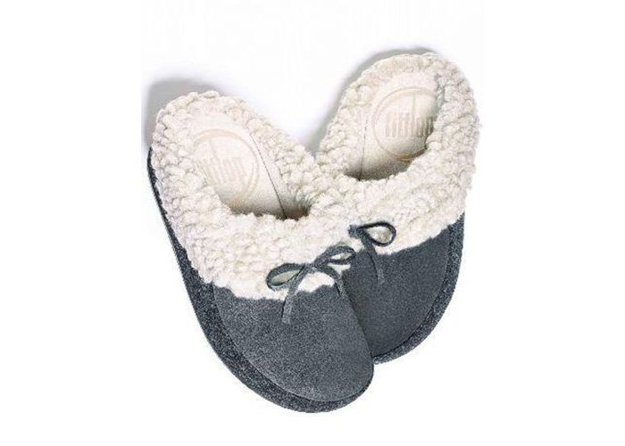 Fitflop cuddler on sale