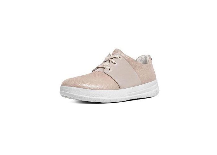 Fitflop Tm 4758 Trainers Nude