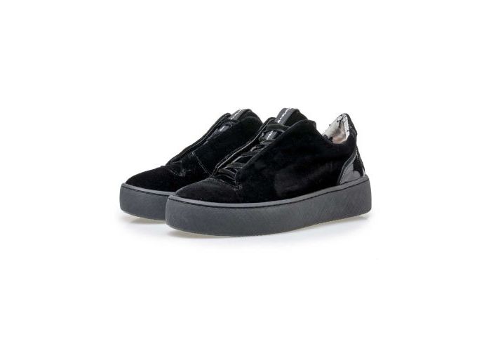 Floris Van Bommel 5945 Sneakers & baskets Zwart