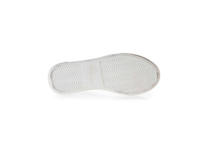 Floris Van Bommel 6321 Baskets Blanc