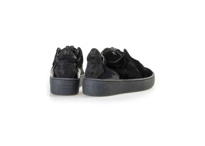 Floris Van Bommel 5945 Sneakers Zwart