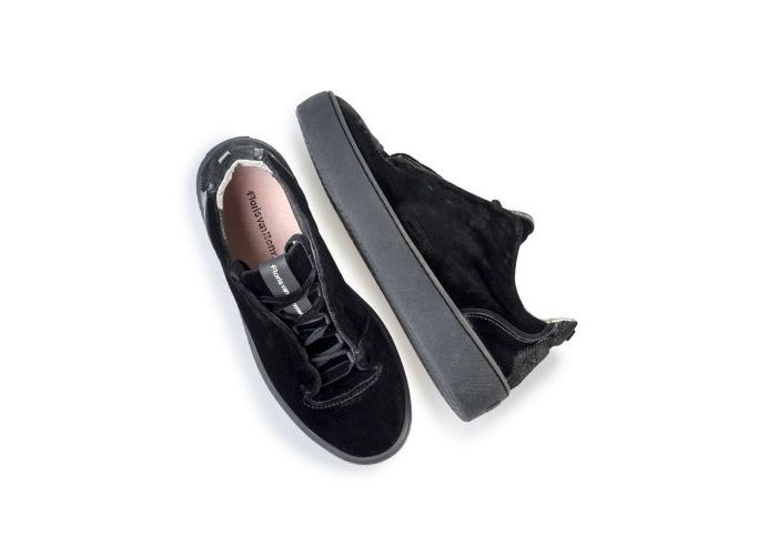 Floris Van Bommel 5945 Sneakers Zwart