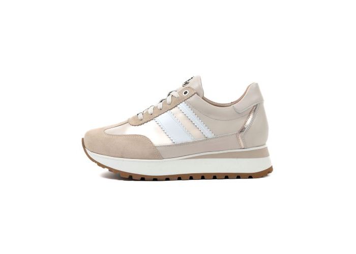 Footnotes 11321 Sneakers Beige