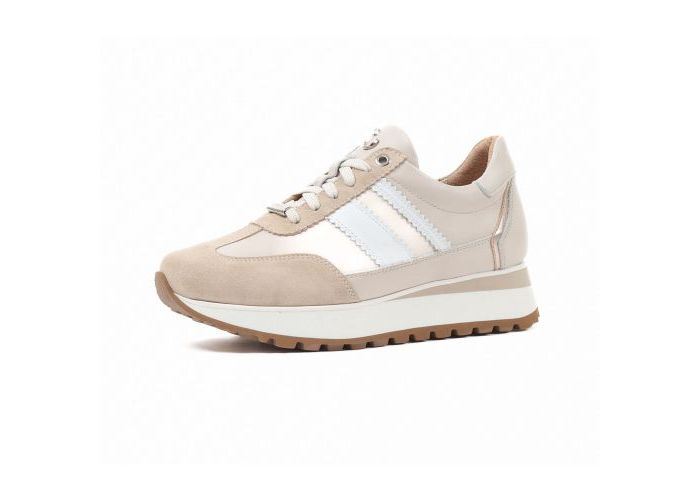 Footnotes 11321 Sneakers Beige