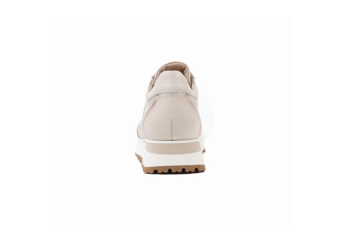 Footnotes 11321 Sneakers Beige