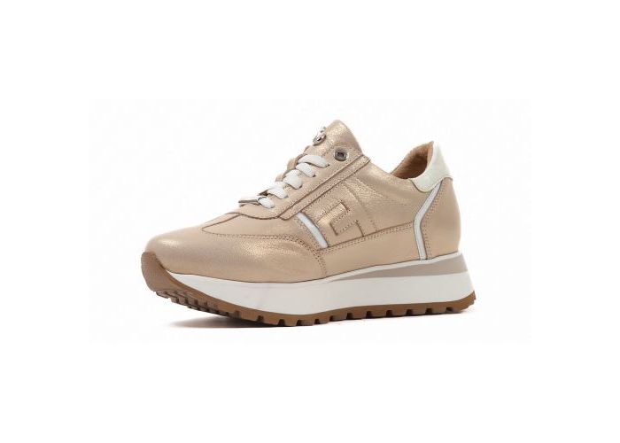 Footnotes 11322 Sneakers Beige